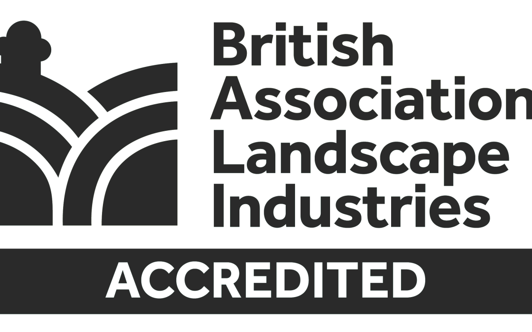 Jacq and Wills Landscapes are BALI Accredited