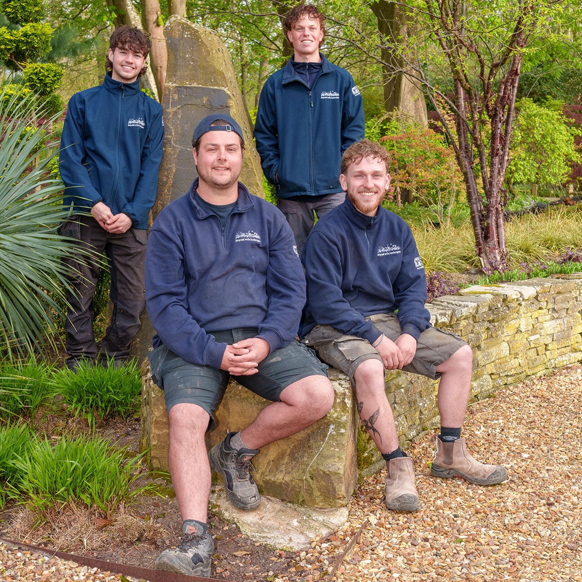 Landscape Gardeners Saffron Walden