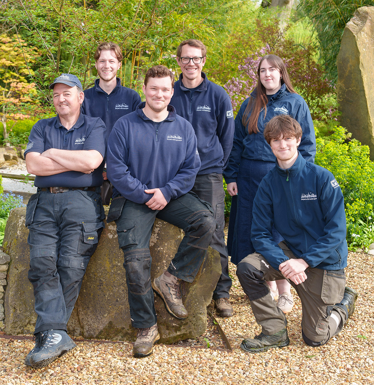 Garden Maintenance Gardeners Saffron Walden