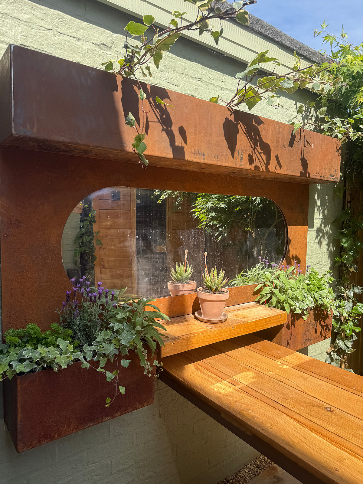 City Garden