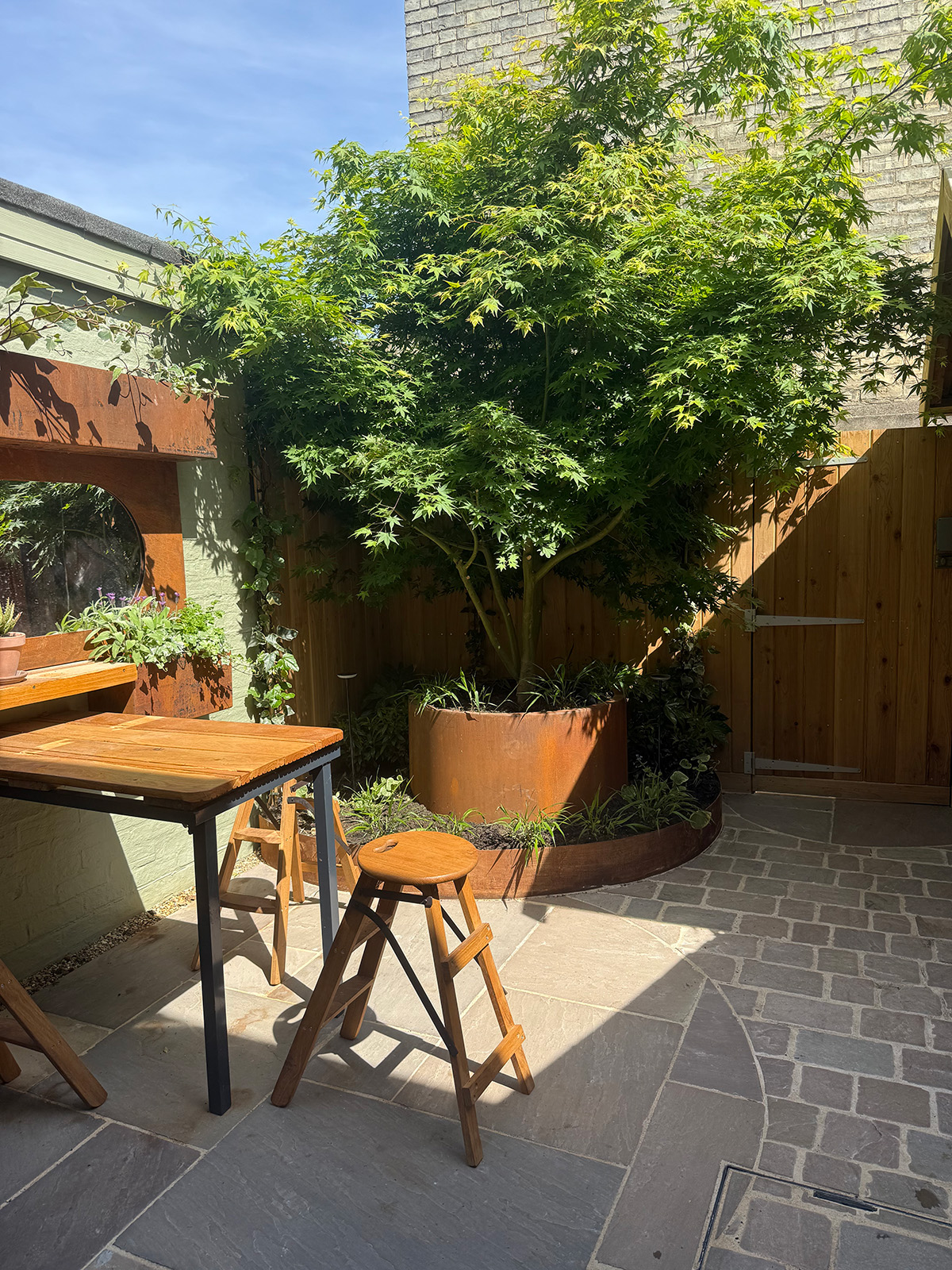 City Garden