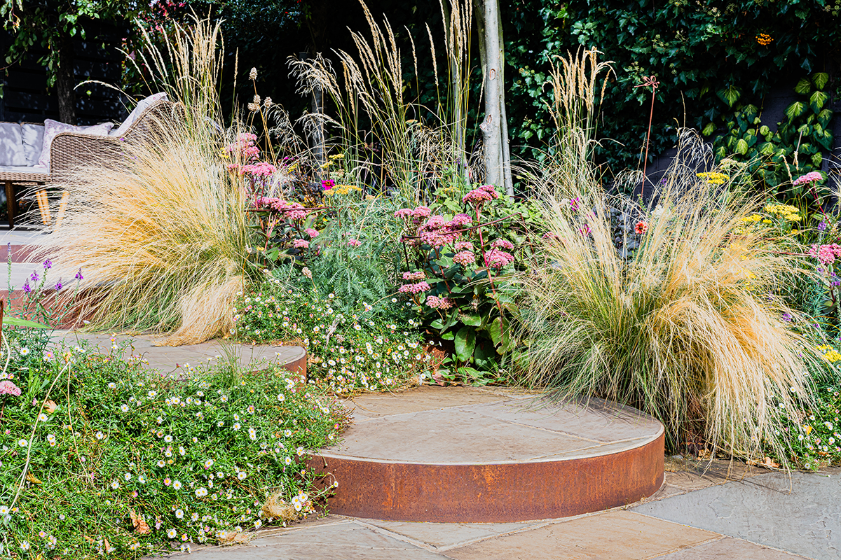 Family Garden