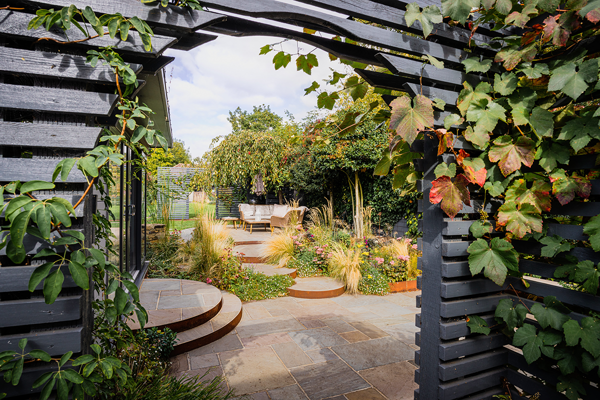 Family Garden