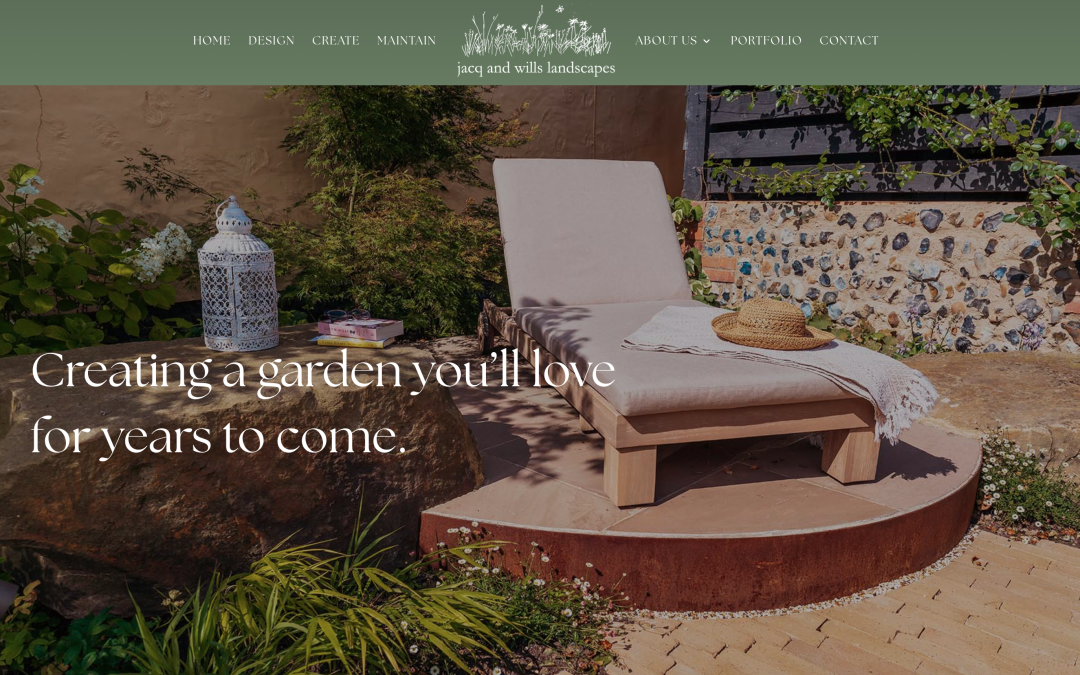 Welcome to Our New Website!
