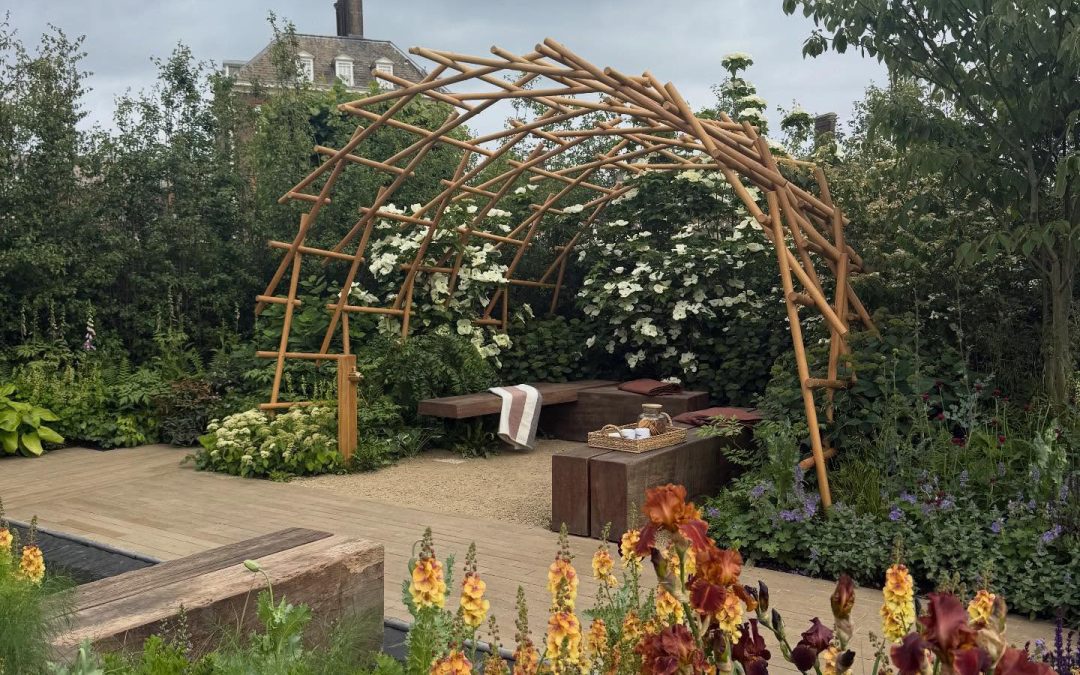 Chelsea Flower Show 2026