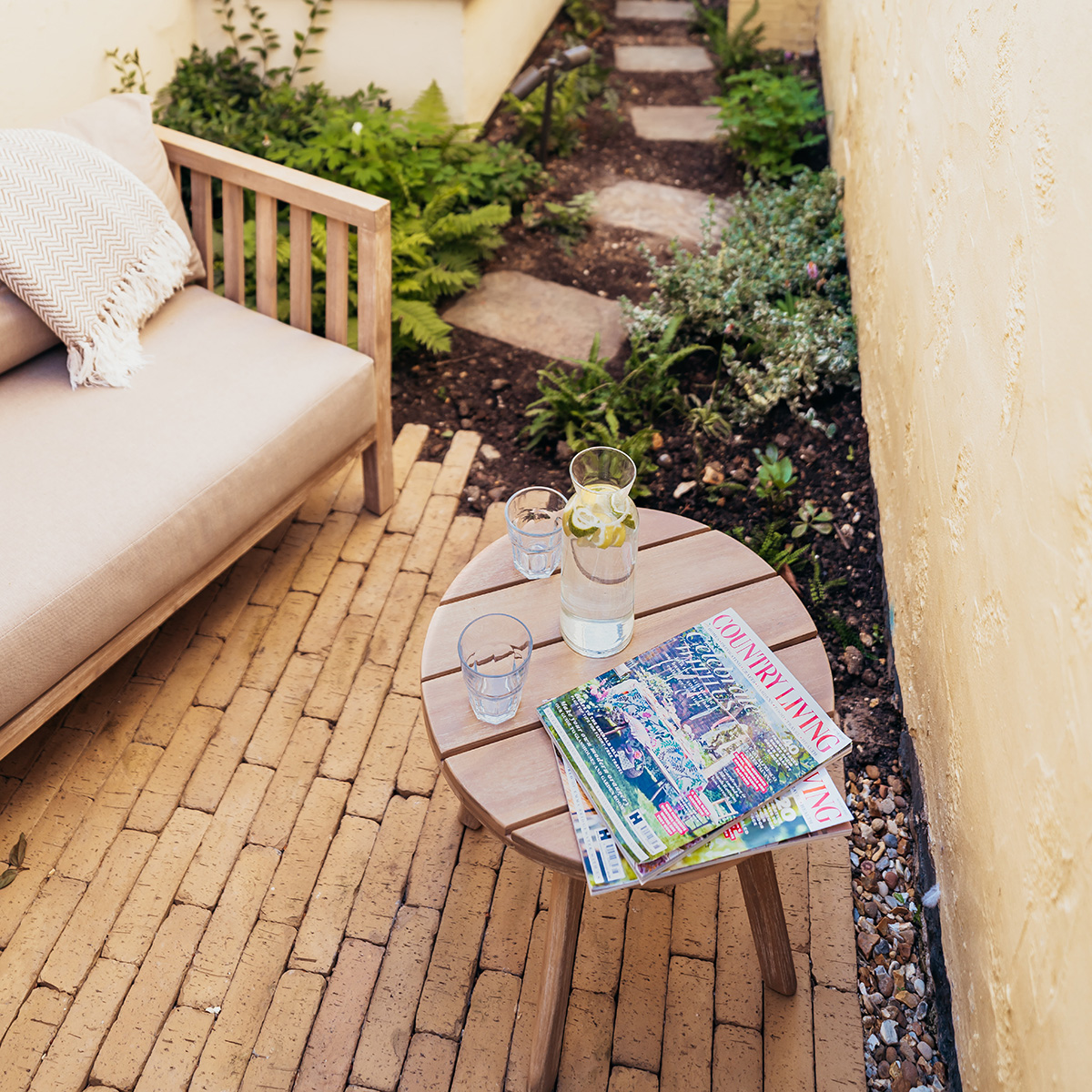 garden design north essex